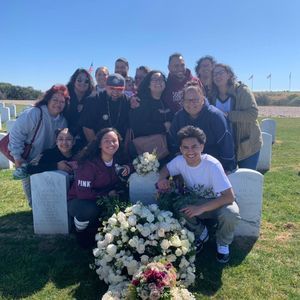 Meet your Posher, Tj